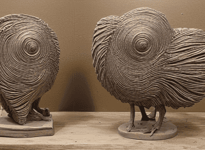 Ceramica ca art contemporan: de la obiecte uzuale la hibrizi monstruoși