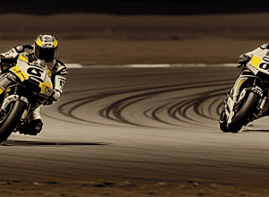 Jorge Martín apasă butonul de resetare la GP-ul din Qatar: «Trebuie să construiesc de la zero»