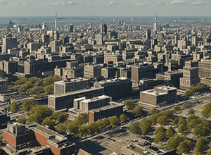 Administrația Trump vrea să plaseze Universitatea Columbia sub tutelă federală