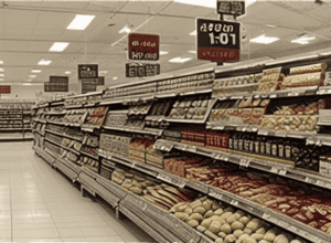Mercadona investește peste 200 de milioane pentru noi magazine în Spania și Portugalia