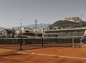 Alcaraz și Davidovich în semifinale la Monte Carlo: Duel spaniol