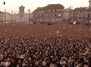 Gerardo Urchaga, rockerul „underground”: „Succesul înseamnă să faci ceea ce vrei toată viața. Acesta este succesul meu”