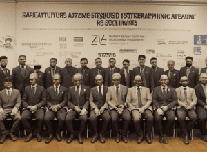 Alain Riazuelo: «Negacionismul climatic ne-a învățat să ne facem auziți»