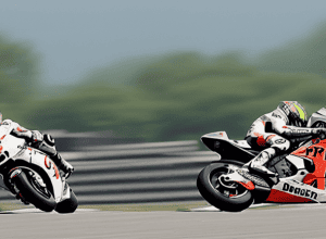 Álex Márquez, consacrarea „fratelui lui Marc” în MotoGP