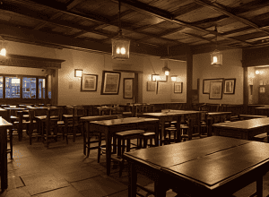 Un tur prin cele mai bune taverne ale frățiilor din Sevilla