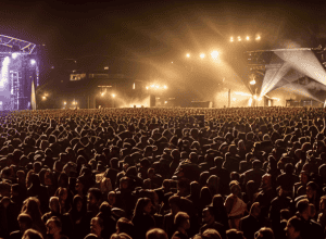 LOS40 Primavera Pop 2025: De la primul concert solo al lui Damiano David într-un pavilion spaniol, până la tricoul lui Atlético de Madrid purtat de María Becerra
