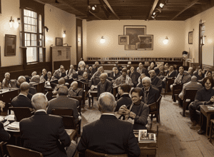 Amintirile lui Martín Caparrós, în vocea scriitorului și a prietenilor săi