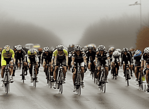 Joao Almeida triumfă la Itzulia după o cursă spectaculoasă, inspirat de Pogacar
