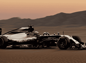 Aston Martin rămâne în urmă: Alonso va pleca al 14-lea în Bahrain