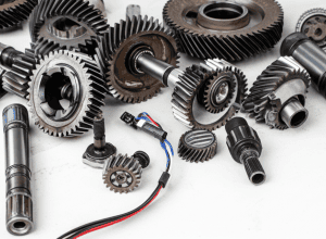 Radiografia unei mașini europene: Industria atacată de Trump