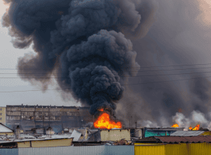 Plasencia: O fetiță ucisă, familii evacuate și răzbunare sângeroasă într-un cartier fără lege