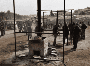 Fâșia Gaza rămâne fără brutării din cauza lipsei de făină și combustibil: «Dacă un proiectil israelian nu-mi ucide copiii, o va face foamea»