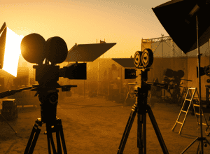 Hollywood despre Hollywood: O lungă istorie de zei și monștri