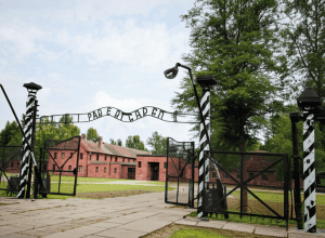Discursul Interzis la Buchenwald: Lecții din Istorie și Pace