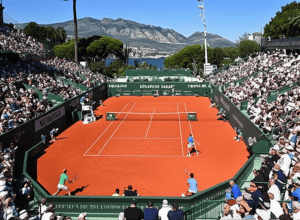 Carlos Alcaraz învinge pe Lorenzo Musetti în Finala Masters de la Monte Carlo