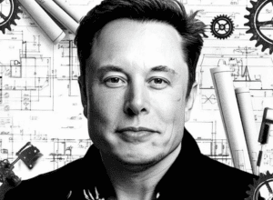 Elon Musk și ideile tehnocratice: Un moștenitor al trecutului?