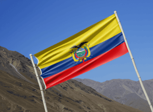 Daniel Noboa: Un succesor al puterii în Ecuador