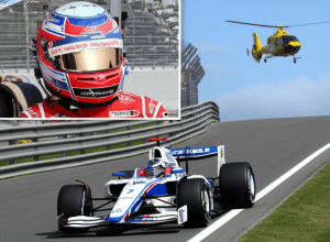 Jorge Martín, accidentat la Qatar: Diagnosticul de pneumotorax