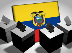 Alegeri Ecuador 2025: Urnele s-au închis, rezultatele în direct - Știri și Analize