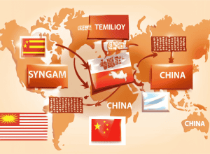Săptămâna Neagră: O criză globală în oglindă