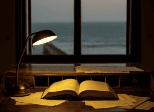 Adio, Vargas Llosa: Înmormântare privată