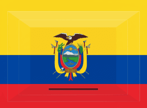 Daniel Noboa, victorie categorică în alegerile din Ecuador; Luisa González denunță fraudă