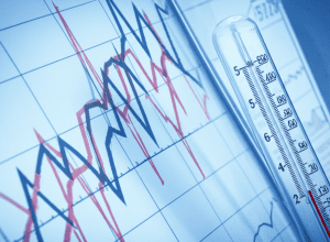 Termometrul 5D: Un Barometru Economic Într-O Singură Cifră