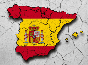 Podemos, la răscruce