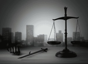 Un polițist singur împotriva corupției: «Sunt vizat, dar aș face-o din nou»