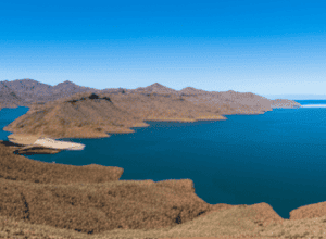 Proiectul Salto de Chira: O centrală hidroelectrică și o stație de desalinizare pentru combaterea secetei în Gran Canaria