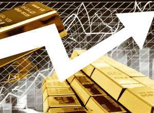 Aurul atrage investitori: Subscrieri record la fondurile ETF