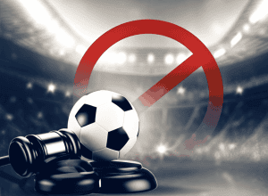 Pedeapsă cu interdicție la fotbal în loc de închisoare?