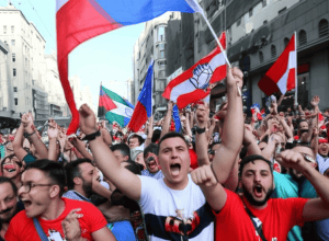 Daniel Noboa, absent la victoria din Quito: Ce spun susținătorii?