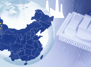 Criză, cipuri și China, o mare oportunitate