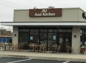 Jon Bon Jovi, criticat de un primar din New Jersey pentru restaurantul său caritabil