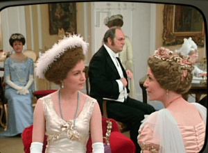 Moare Jean Marsh, protagonista și co-creatoarea serialului mitic britanic «Arriba și jos»
