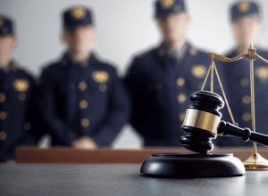 O judecătoare investighează presupuse cheltuieli ilegale la Jucil, principala asociație a gardienilor civili