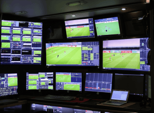 LaLiga încheie contractul cu Mediapro pentru producția meciurilor după mai bine de 10 ani