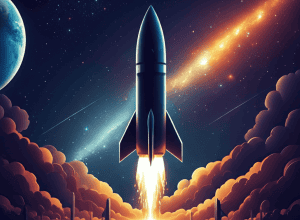 Zborul spațial «numai pentru femei» al Blue Origin al lui Jeff Bezos, cu logodnica sa sau Katy Perry ca membri ai echipajului, își încheie misiunea