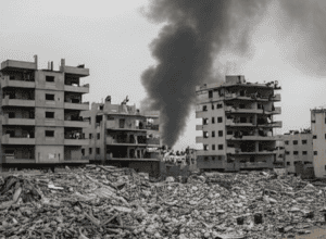 Conflictul din Orientul Mijlociu în direct: UE critică atacurile Israelului în Gaza