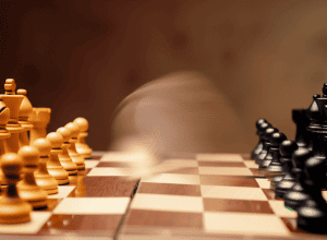 «Arta șahului: Minunea Liburkin»