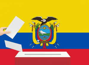 Efectul Trump și erorile coreismului aduc victoria lui Noboa în Ecuador