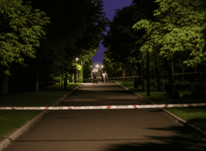 Descoperire macabră în Mexico City: Două cadavre găsite într-un parc