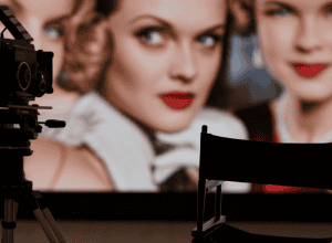 Belén Rueda și sindromul «copil-mamă» din cinema