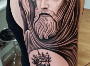 De la Cautivo la Cristosul Țiganilor: pasiunea cofradă tatuată pe piele