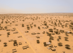 Umbra diviziunii planează asupra Sudanului după doi ani de război civil