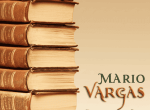 Podcast «Moștenitorii lui Mario Vargas Llosa»