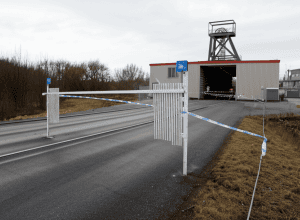 Demisie în Asturia după accident minier grav