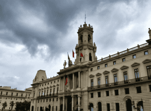Generalitat Valenciană a șters imaginile de la Palau din ziua furtunii DANA, invocând legea privind protecția datelor, dar le-a păstrat pe cele de la CECOPI