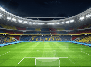 Dortmund - Barcelona, ​​în direct | Pedri se odihnește și Gavi intră în echipa de start blaugrana
